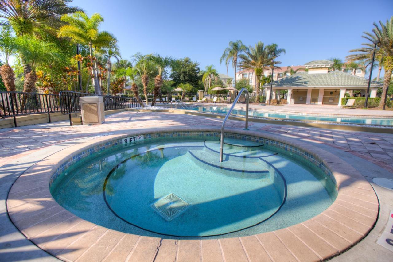 Beautiful Condo At Vista Cay Resort Near Wdw Orlando Exterior foto