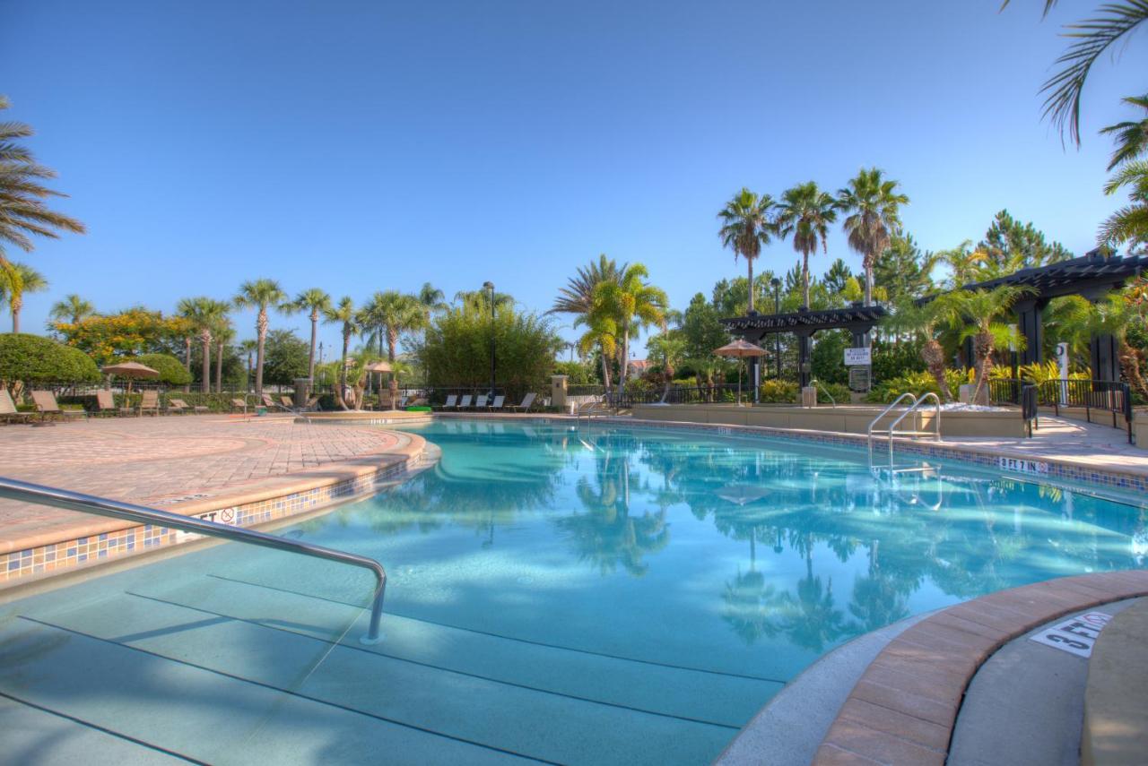 Beautiful Condo At Vista Cay Resort Near Wdw Orlando Exterior foto